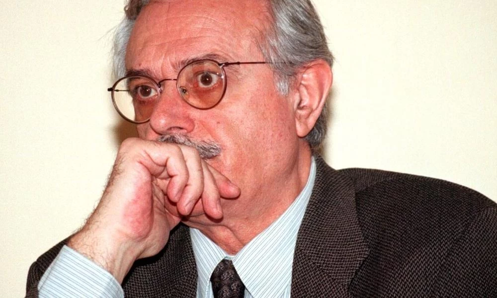 ''Έφυγε'' από τη ζωή ο δημοσιογράφος Νικηφόρος Αντωνόπουλος